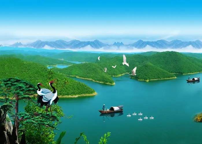 智能系统智能系统绿色